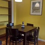 Sar Compostela Apartment *