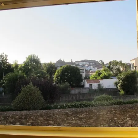 Apartmán Sar Compostela Santiago de Compostela