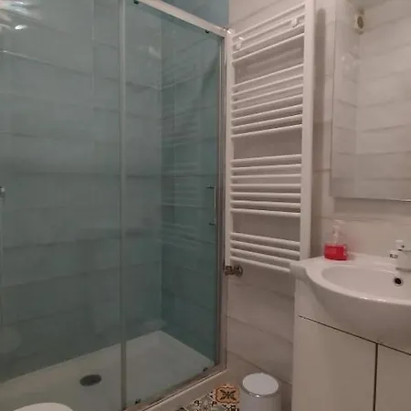 Sar Compostela Apartment Santiago de Compostela