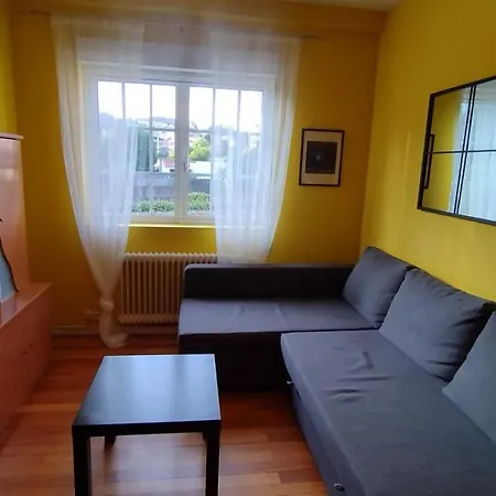 Apartment Sar Compostela Santiago de Compostela