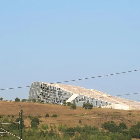 Sar Compostela Apartment