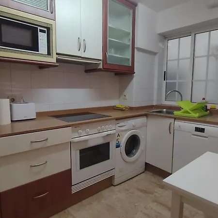 Lejlighed Sar Compostela