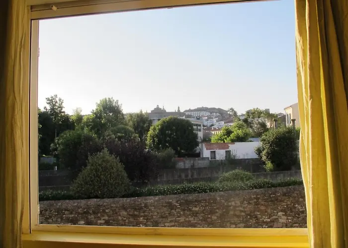 アパート Sar Compostela サンティアゴ・デ・コンポステーラ