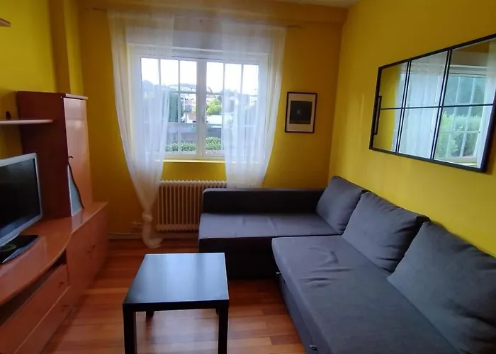 アパート Sar Compostela サンティアゴ・デ・コンポステーラ