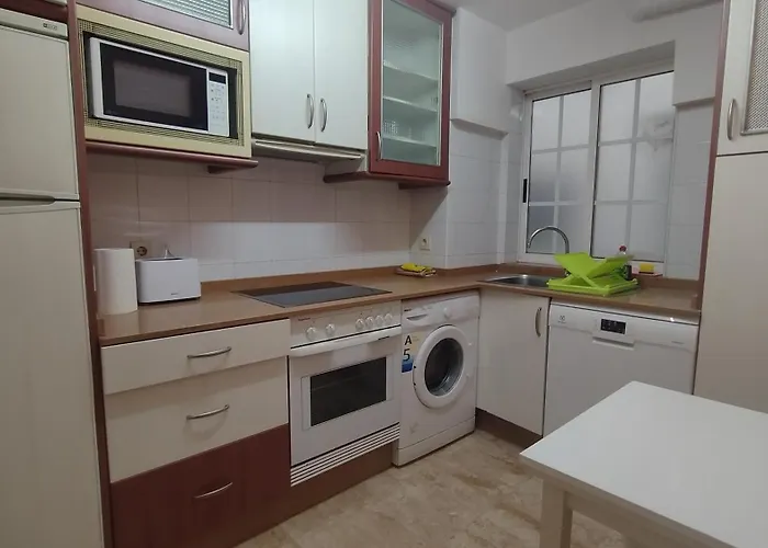 アパート Sar Compostela